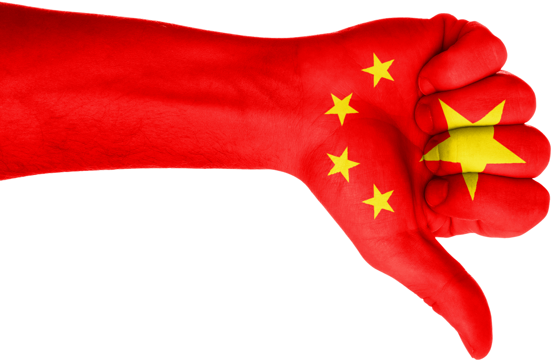 Что ждет криптоиндустрию после запрета Китая? Выводы