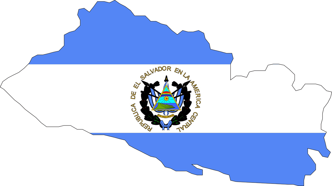 Как Сальвадор подружился с Биткоином